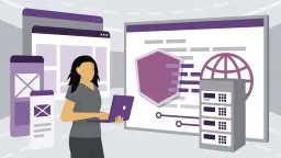 دوره آموزشی دوره آموزشی ساخت و میزبانی یک سایت Full-Stack با انگولار - Image of Course Angular: Creating and Hosting a Full-Stack Site